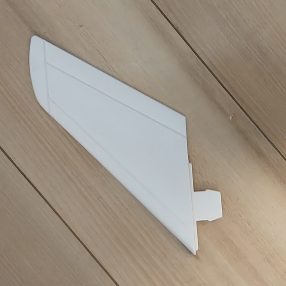 Vintage Barbie jet - Picture 10 of 10